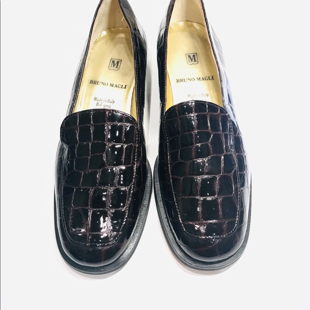 Bruno Magali Loafer Shoes